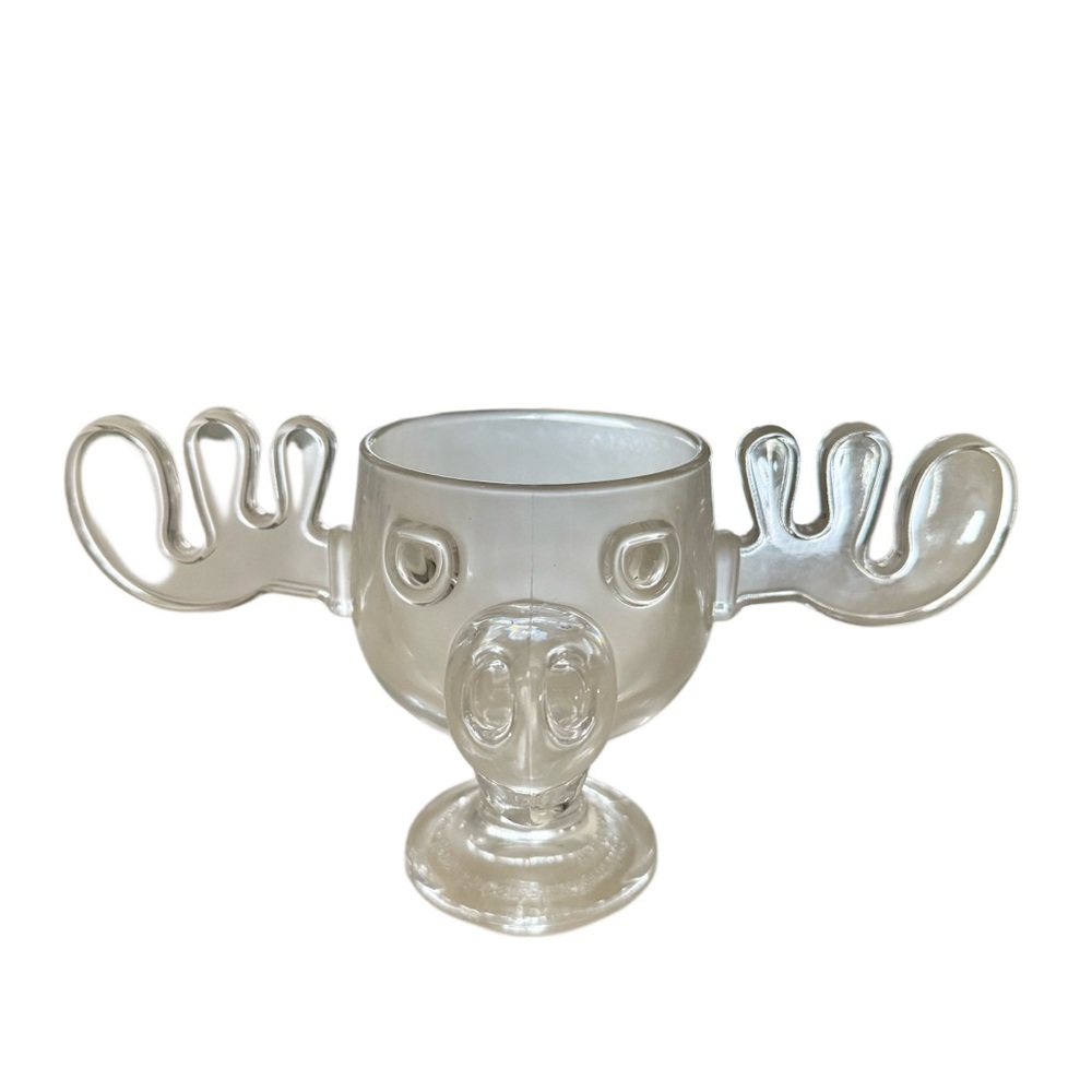 National Lampoon’s Christmas Vacation Clark Griswold Moose Mug